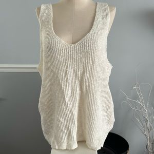 GAP Sweater Tank